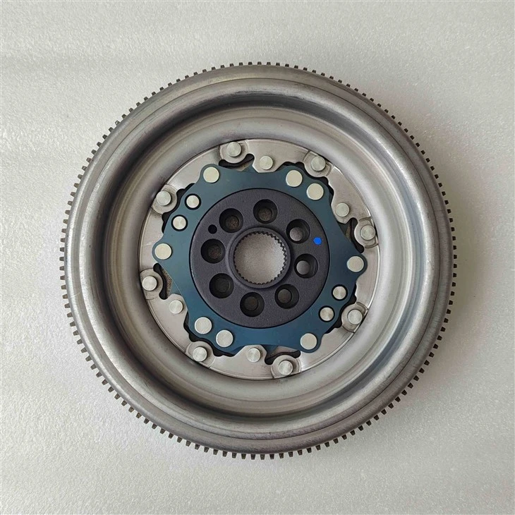 02e-0064-Am Fly Wheel 8 hul 132t 415073209 06 J 105 266 D 02E