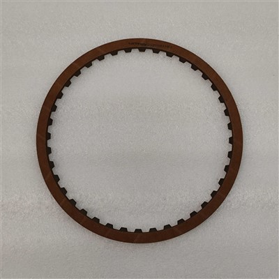 5R 25-252704 A 162- am Friction Plate Jr 710 252704 A162 RE5R05A transmission