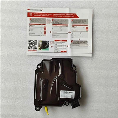722. 9-0007- Am Intelligent Servo Module A 0002701852 722. 9 Transmission
