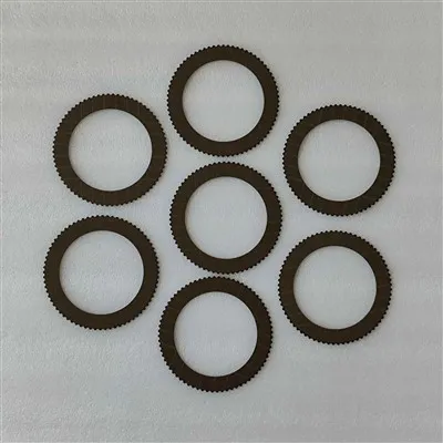 ATC 500-0002- Am Friction Kit 7PCS A KIT ATC500 Overførselsfriktionsplade