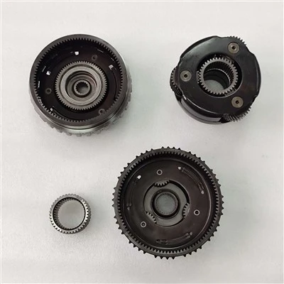 EW6AEL -0001- U1 Planet Gear Assy EW6AEL transmission