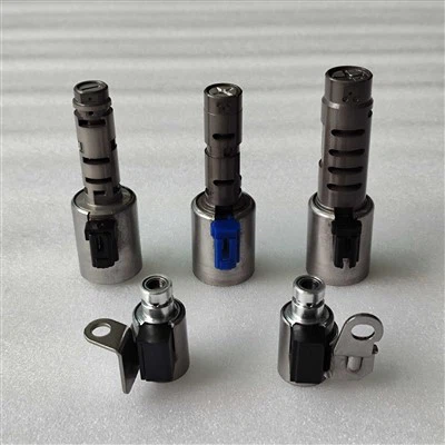 K 114-0023- U1 Magnetkit 5stk A Kit K114 Transmission
