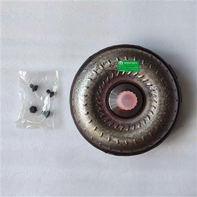 OEM Converter RL070538AB 68039259AD 62Te Transmission Ny tilstand Model 62Te -0023